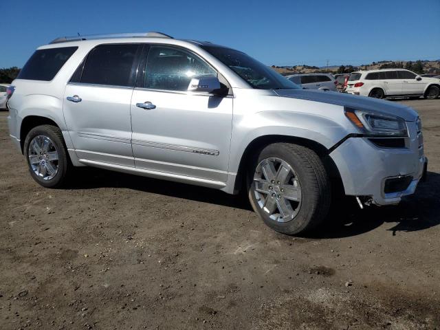 Photo 4 from auction – 2016 GMC ACADIA DEN with VIN 1GKKVTKD4GJ344824
