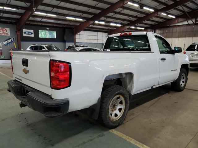 Photo 3 from auction – 2016 CHEVROLET SILVERADO with VIN 1GCNCNEH2GZ300265