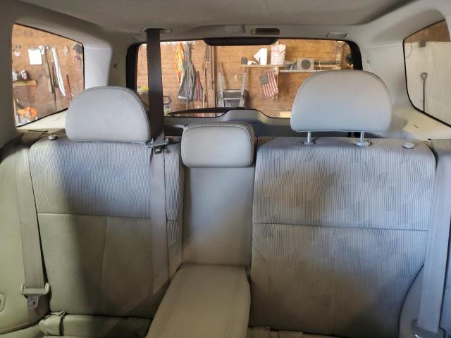 Photo 10 from auction – 2010 SUBARU FORESTER 2 with VIN JF2SH6CC5AH793729