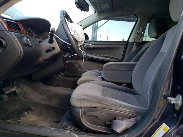 Снимка 7 от търг – 2011 CHEVROLET IMPALA с VIN 2G1WA5EK6B1132016