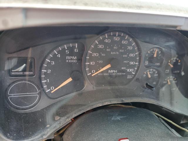Photo 9 from auction – 2001 GMC YUKON with VIN 1GKEC13T91J123305