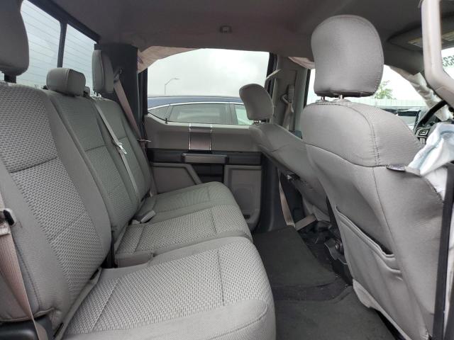 Photo 10 from auction – 2016 FORD F150 SUPER with VIN 1FTEW1EP6GKF87206