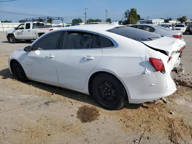 Photo 2 from auction – 2016 CHEVROLET MALIBU LT with VIN 1G1ZE5ST1GF343901