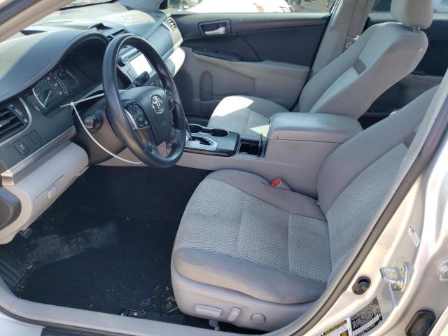 Photo 7 from auction – 2014 TOYOTA CAMRY L with VIN 4T4BF1FK5ER342163
