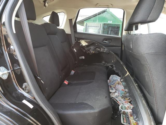 Photo 10 from auction – 2015 HONDA CR-V EX with VIN 5J6RM4H50FL066083
