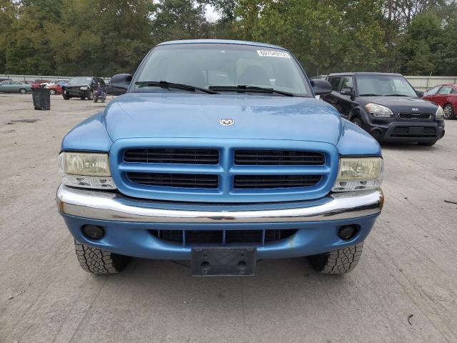 Photo 5 from auction – 1998 DODGE DAKOTA with VIN 1B7GG26X4WS558425