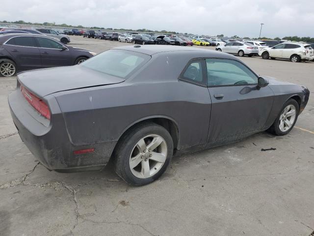 Photo 3 from auction – 2013 DODGE CHALLENGER with VIN 2C3CDYAG2DH708607
