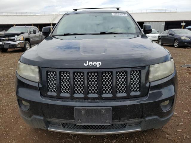 Photo 5 from auction – 2012 JEEP GRAND CHER with VIN 1C4RJFAG8CC349560