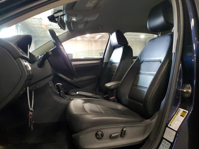 Photo 7 from auction – 2015 VOLKSWAGEN PASSAT S with VIN 1VWAT7A38FC113597