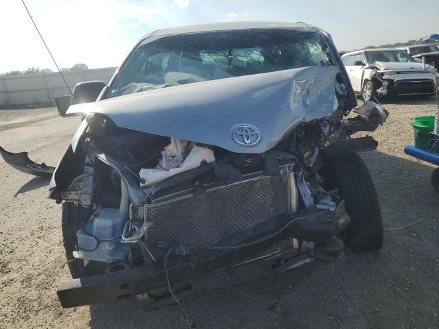 Photo 5 from auction – 2014 TOYOTA SIENNA with VIN 5TDZK3DC9ES408041
