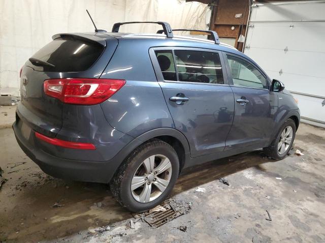 Photo 3 from auction – 2013 KIA SPORTAGE L with VIN KNDPBCA23D7430855