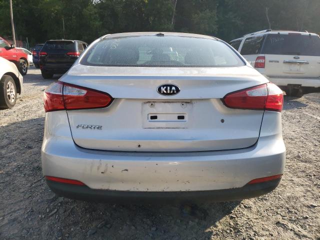 Photo 6 from auction – 2015 KIA FORTE LX with VIN KNAFK4A63F5286577