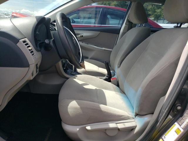 Photo 7 from auction – 2013 TOYOTA COROLLA BA with VIN 2T1BU4EE7DC006821