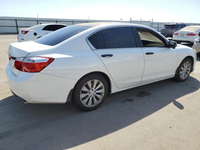 Photo 3 from auction – 2015 HONDA ACCORD EX with VIN 1HGCR2F77FA183470
