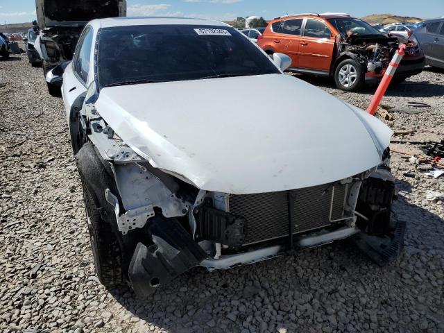 Photo 5 from auction – 2016 LEXUS IS 350 with VIN JTHCE1D22G5012761
