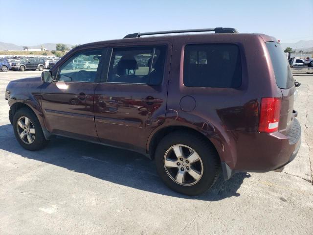 Zdjęcie 2 z aukcji – 2010 HONDA PILOT EX z VIN 5FNYF3H44AB001343