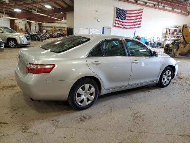 Photo 3 from auction – 2009 TOYOTA CAMRY BASE with VIN 4T1BE46K39U332882