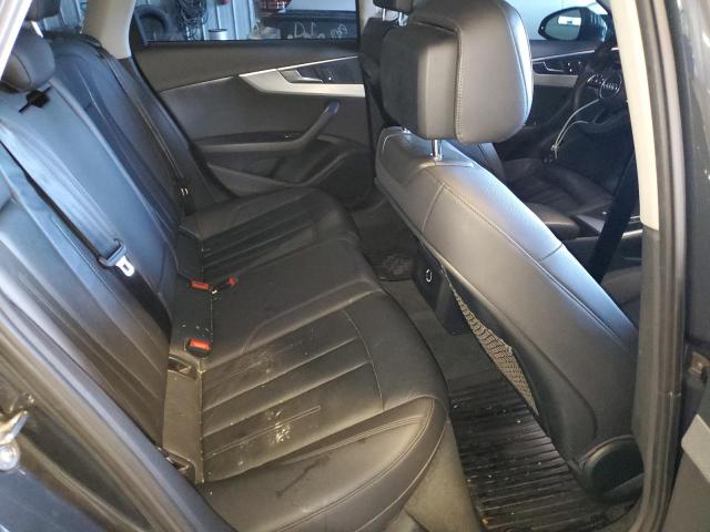 Photo 10 from auction – 2017 AUDI A4 PREMIUM with VIN WAUANAF4XHN001285