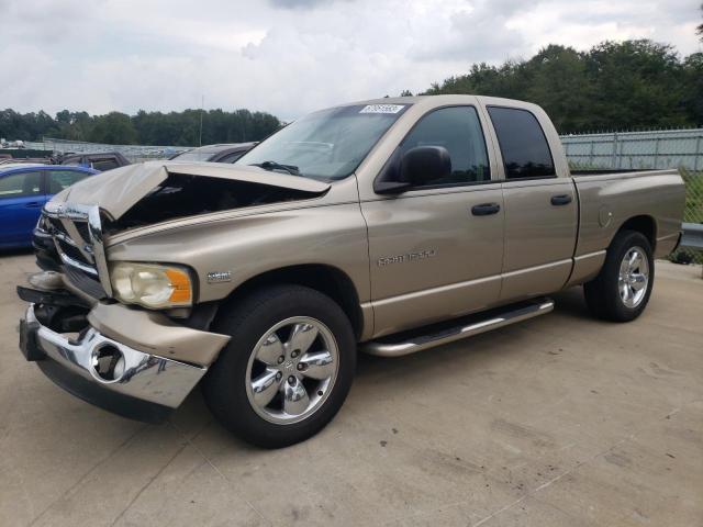 DODGE RAM 1500 S 2005 with VIN 1D7HA18D65S300706 - Photo from auction
