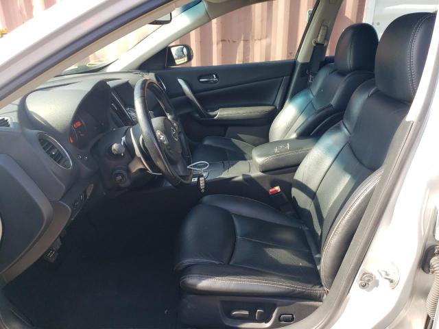 Photo 7 from auction – 2011 NISSAN MAXIMA S with VIN 1N4AA5AP5BC814971