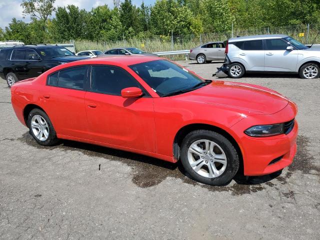 Photo 4 from auction – 2022 DODGE CHARGER SX with VIN 2C3CDXBGXNH219575