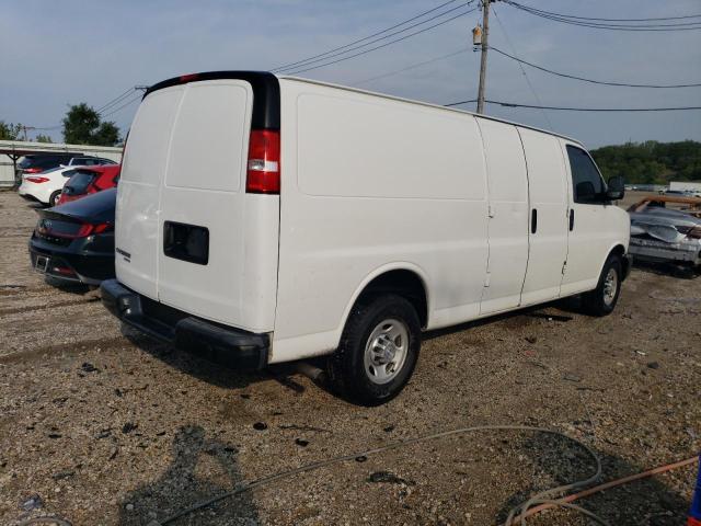 Photo 3 from auction – 2016 CHEVROLET EXPRESS G2 with VIN 1GCWGBFF5G1282007