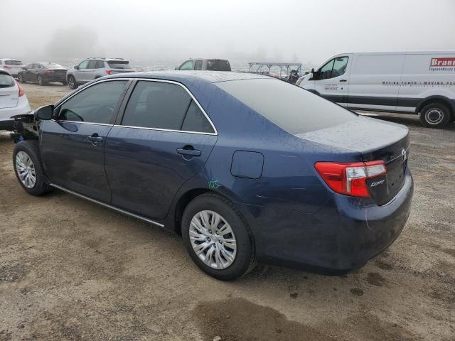 Photo 2 from auction – 2014 TOYOTA CAMRY L with VIN 4T4BF1FK2ER396973