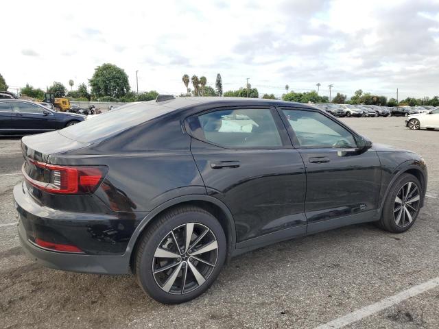 Photo 3 from auction – 2022 POLESTAR 2 with VIN LPSED3KA1NL073457