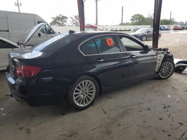 Photo 3 from auction – 2011 BMW 535 XI with VIN WBAFU7C55BC871442