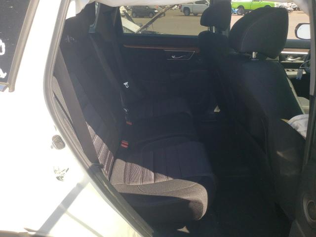 Photo 11 from auction – 2020 HONDA CR-V EX with VIN 7FART6H50LE023385