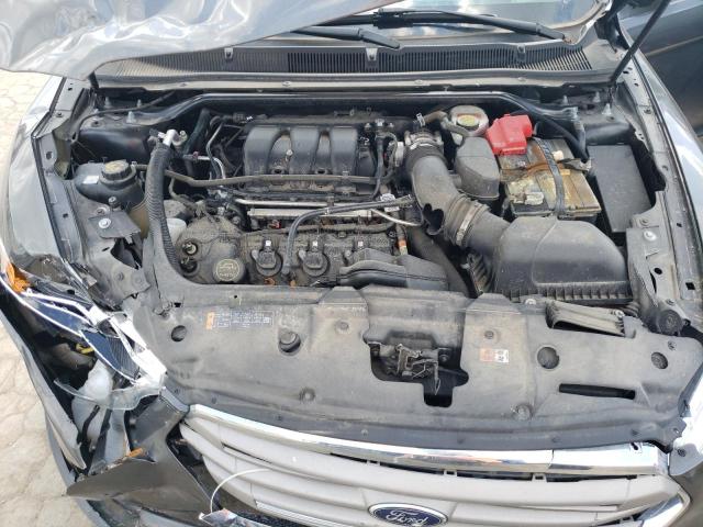 Photo 11 from auction – 2018 FORD TAURUS SEL with VIN 1FAHP2E82JG136783