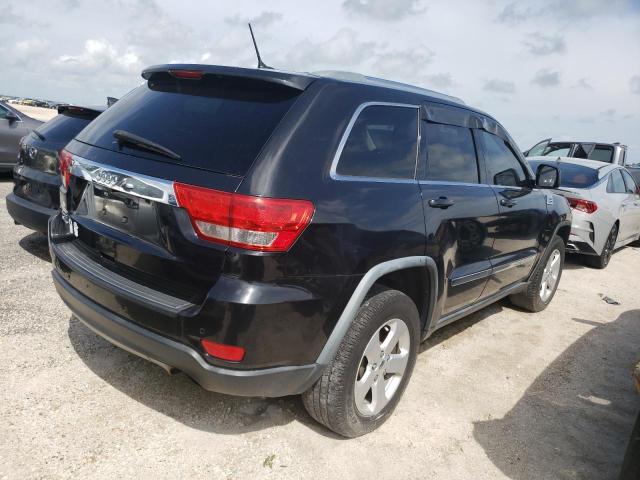 Photo 3 from auction – 2011 JEEP GRAND CHER with VIN 1J4RR4GG0BC641362