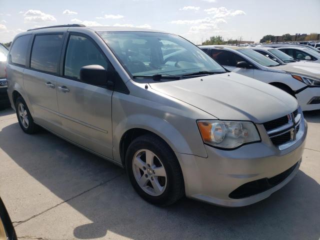صورة رقم 4 من المزاد - 2012 DODGE GRAND CARA مع VIN 2C4RDGCG0CR128486