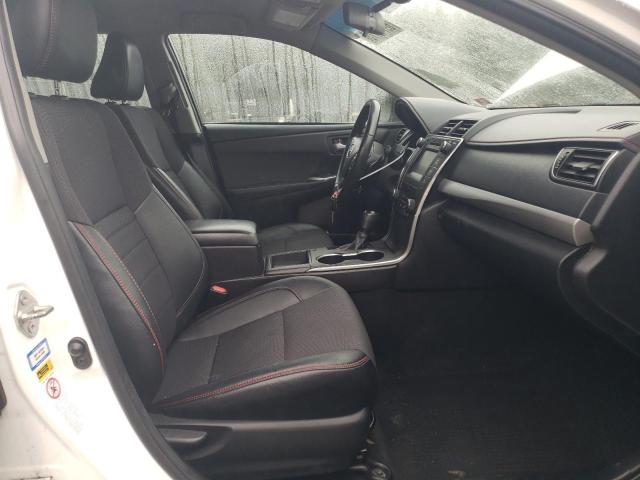 Photo 7 from auction – 2016 TOYOTA CAMRY LE with VIN 4T1BF1FKXGU128119