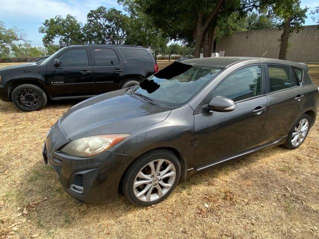 Photo 2 from auction – 2010 MAZDA 3 S with VIN JM1BL1H57A1238591