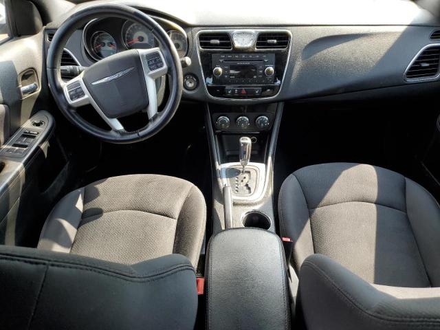 Photo 8 from auction – 2014 CHRYSLER 200 TOURIN with VIN 1C3CCBBBXEN231663