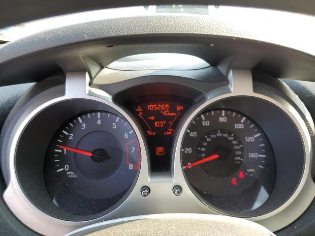 Photo 9 from auction – 2012 NISSAN JUKE S with VIN JN8AF5MV1CT122993