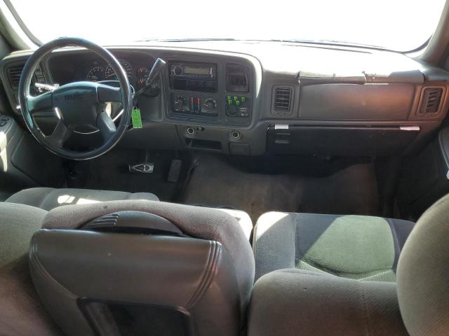 Photo 8 from auction – 2004 GMC NEW SIERRA with VIN 1GTEK19T44E207423