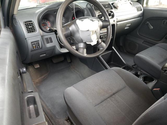 Photo 8 from auction – 2002 NISSAN FRONTIER K with VIN 1N6DD26S92C395529