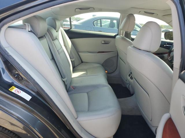 Photo 10 from auction – 2007 LEXUS ES 350 with VIN JTHBJ46G172145708
