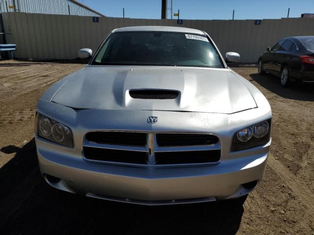 Photo 5 from auction – 2007 DODGE CHARGER SR with VIN 2B3LA73W57H729430