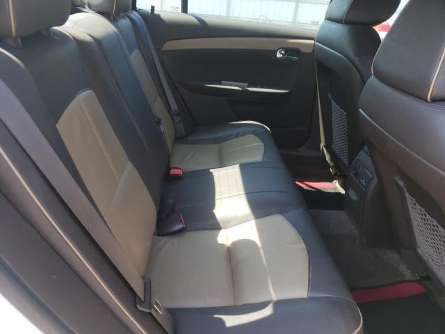Photo 10 from auction – 2011 CHEVROLET MALIBU with VIN 1G1ZE5E19BF299469