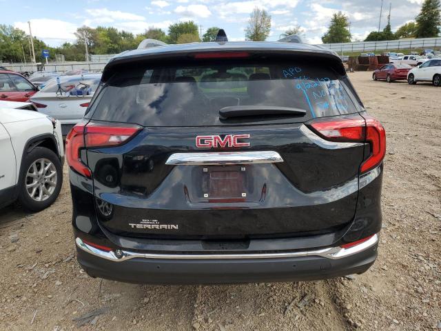 Photo 6 from auction – 2018 GMC TERRAIN SL with VIN 3GKALPEV6JL251560