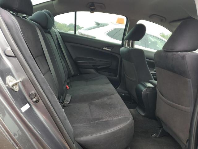 Photo 10 from auction – 2012 HONDA ACCORD LX with VIN 1HGCP2F32CA180121