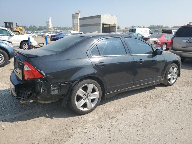 Photo 3 from auction – 2011 FORD FUSION SPO with VIN 3FAHP0KC9BR319251