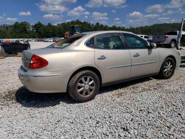Photo 3 from auction – 2008 BUICK LACROSSE C with VIN 2G4WC582481372103