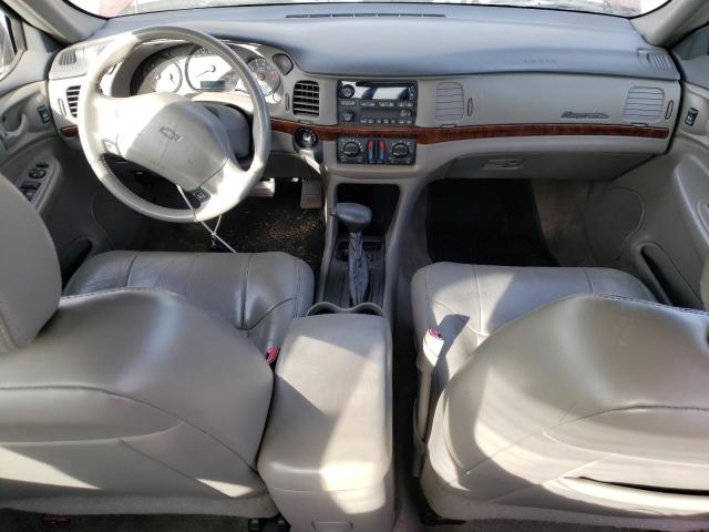 Photo 8 from auction – 2004 CHEVROLET IMPALA LS with VIN 2G1WH52K049223397