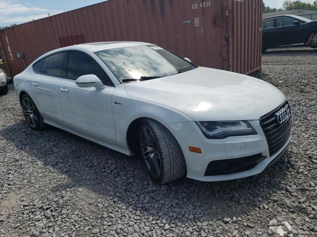 Photo 4 from auction – 2014 AUDI A7 PRESTIG with VIN WAU2GAFC8EN073376