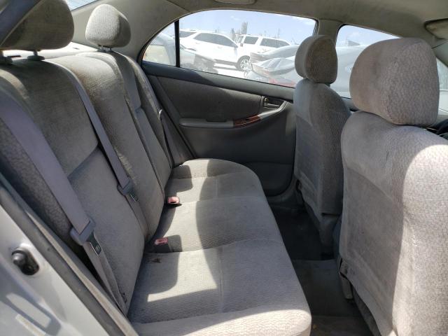 Photo 10 from auction – 2003 TOYOTA COROLLA CE with VIN 1NXBR32E23Z083979