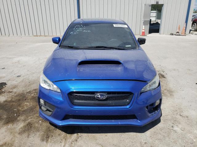 Foto 5 de la subasta – 2016 SUBARU WRX PREMIU con VIN JF1VA1F64G9800641